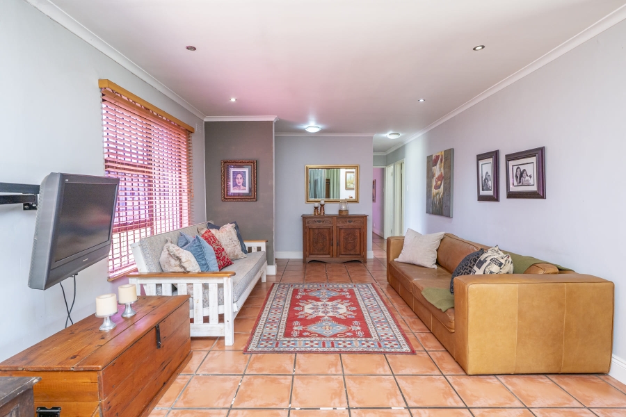 4 Bedroom Property for Sale in Protea Heights Western Cape